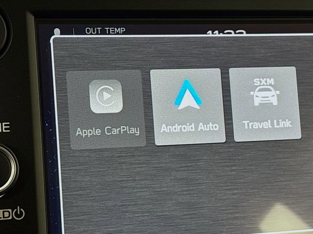 New 2025 Subaru Impreza 2.0i image 13