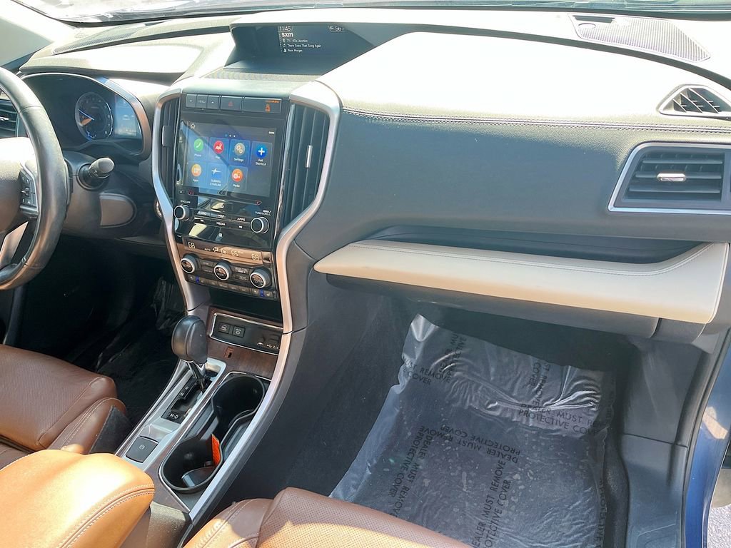 Used 2020 Subaru Ascent Touring w/ Popular Package #3 image 30