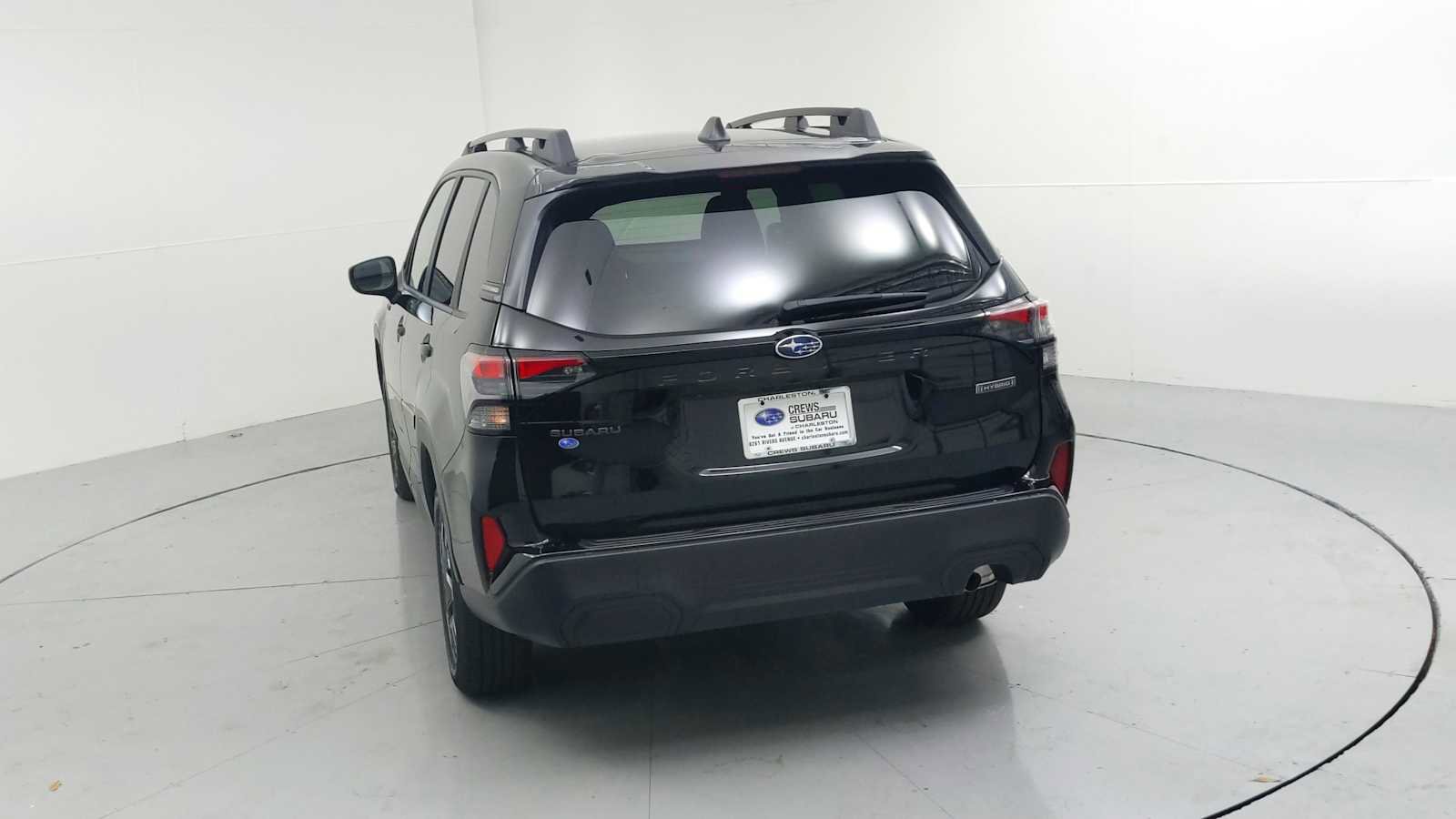 New 2026 Subaru Forester Premium image 8