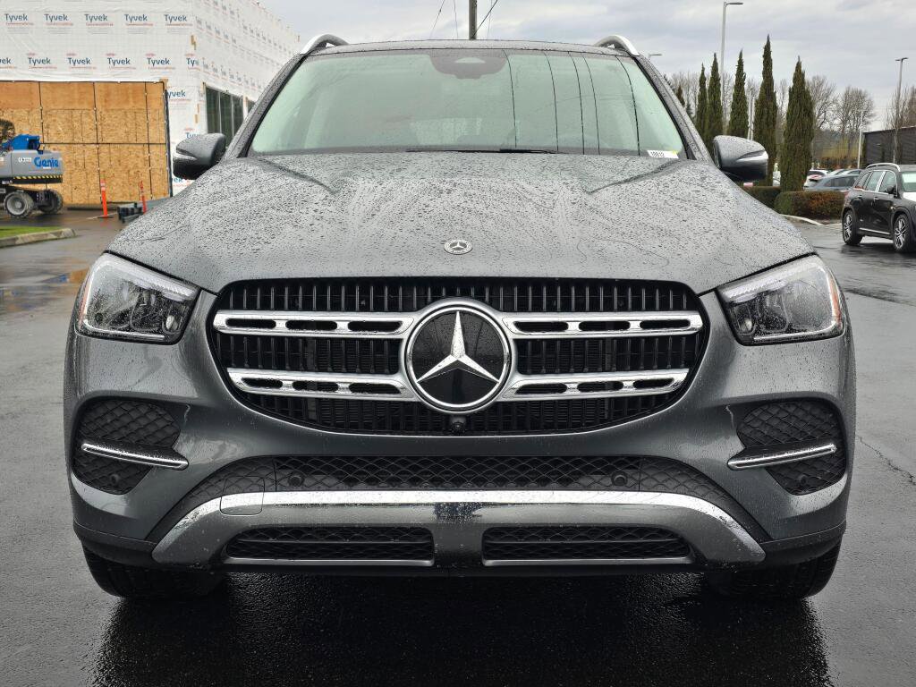Used 2026 Mercedes-Benz GLE 350 4MATIC image 9