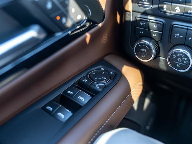 New 2026 Chevrolet Suburban High Country AWD/4WD image 46