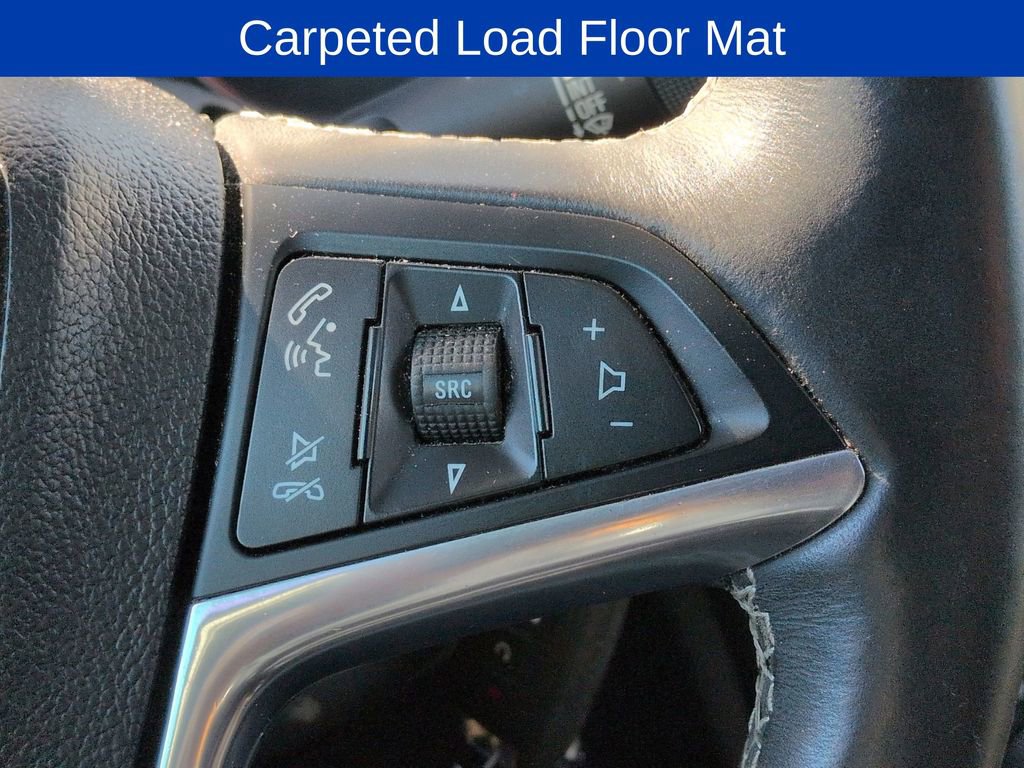 Used 2014 Buick Encore Premium image 13