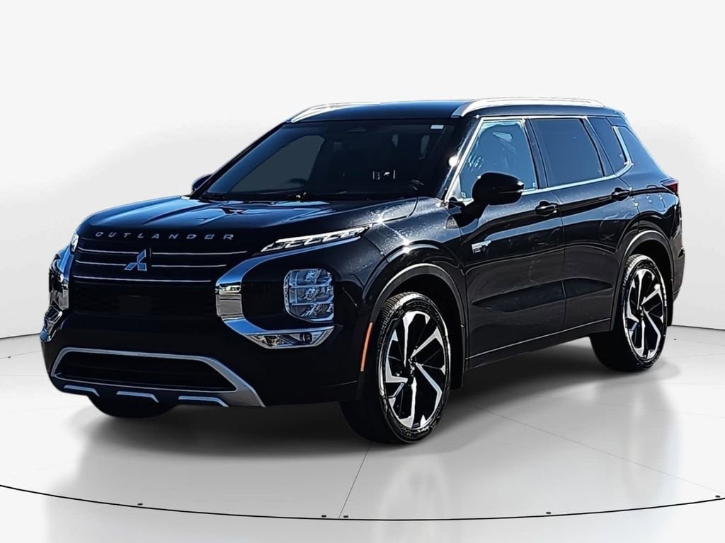 Used 2023 Mitsubishi Outlander SEL image 10