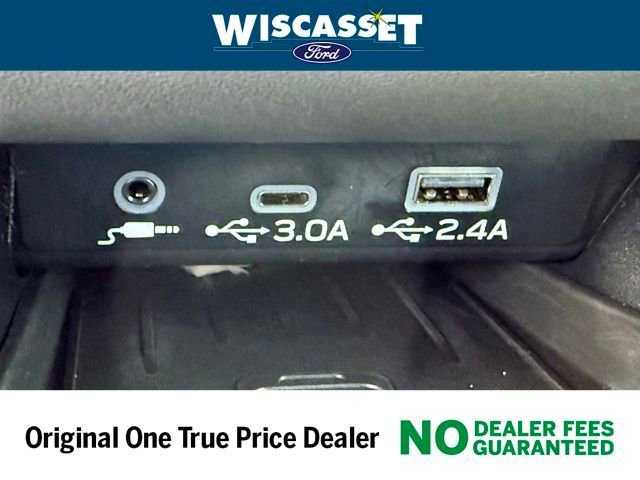 Used 2024 Subaru Outback Onyx Edition image 13