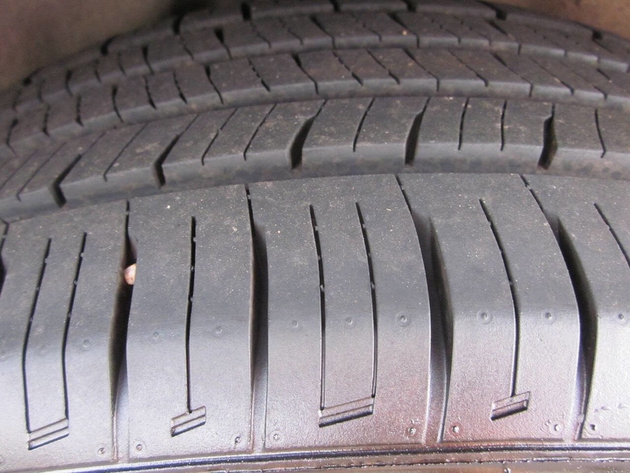 Used 2020 Ford EcoSport S FWD image 17