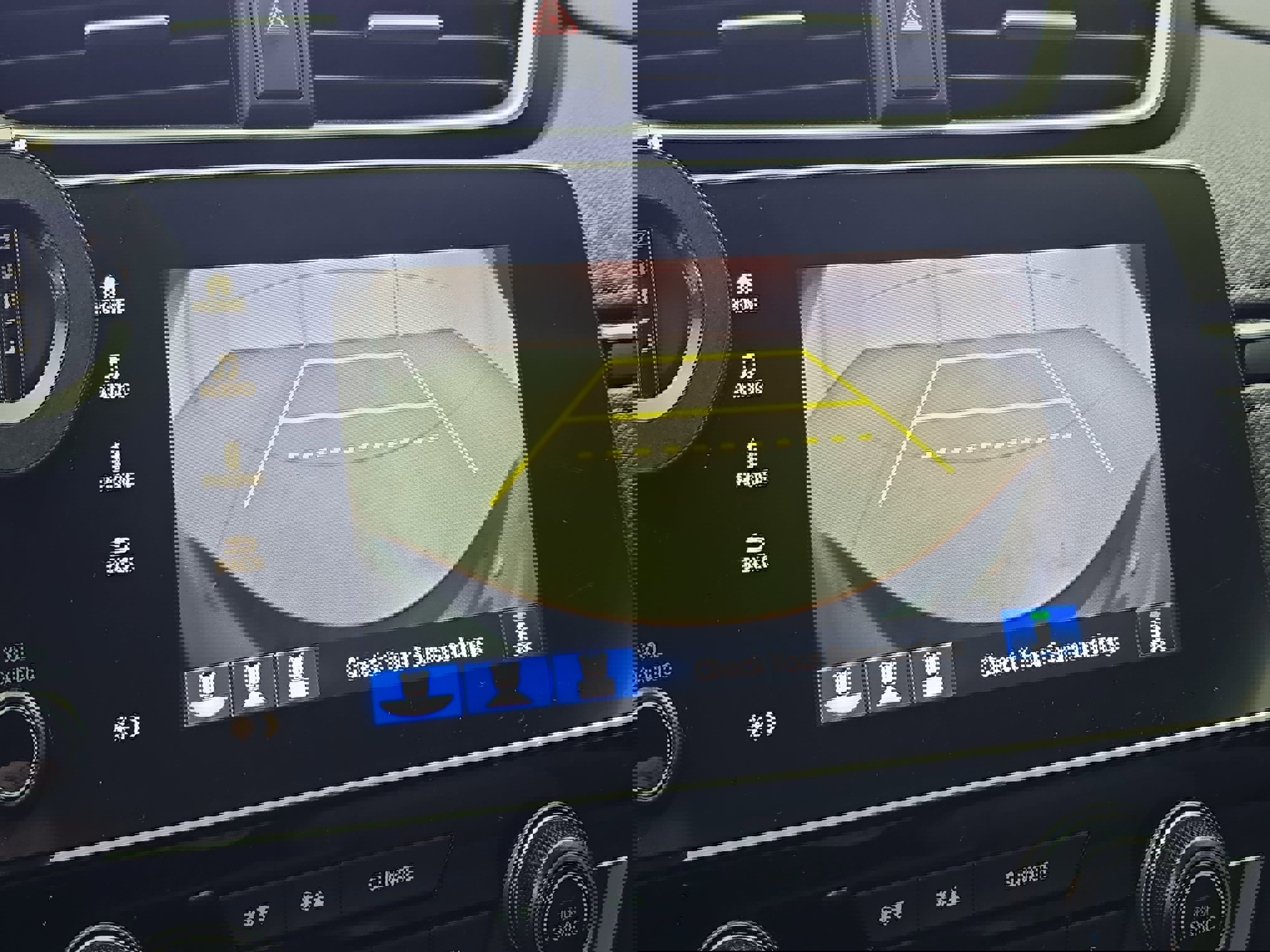 Certified 2021 Honda CR-V EX image 20