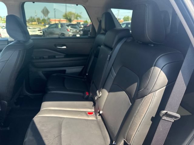 Certified 2024 Nissan Pathfinder SL AWD/4WD image 14