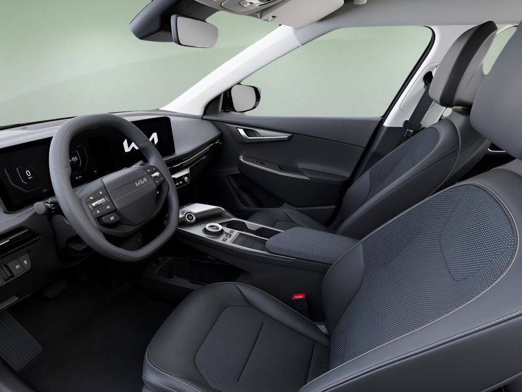 New 2025 Kia EV6 Light image 36