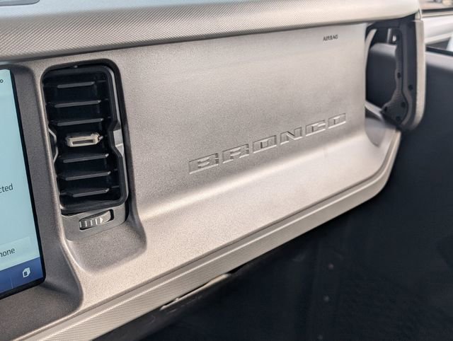 Used 2024 Ford Bronco Big Bend image 24