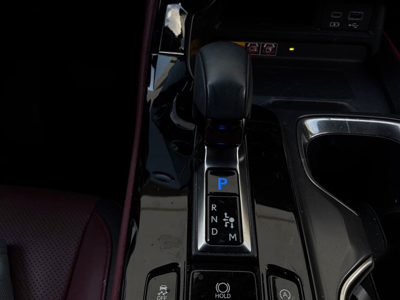 Used 2024 Lexus NX 350 AWD image 31