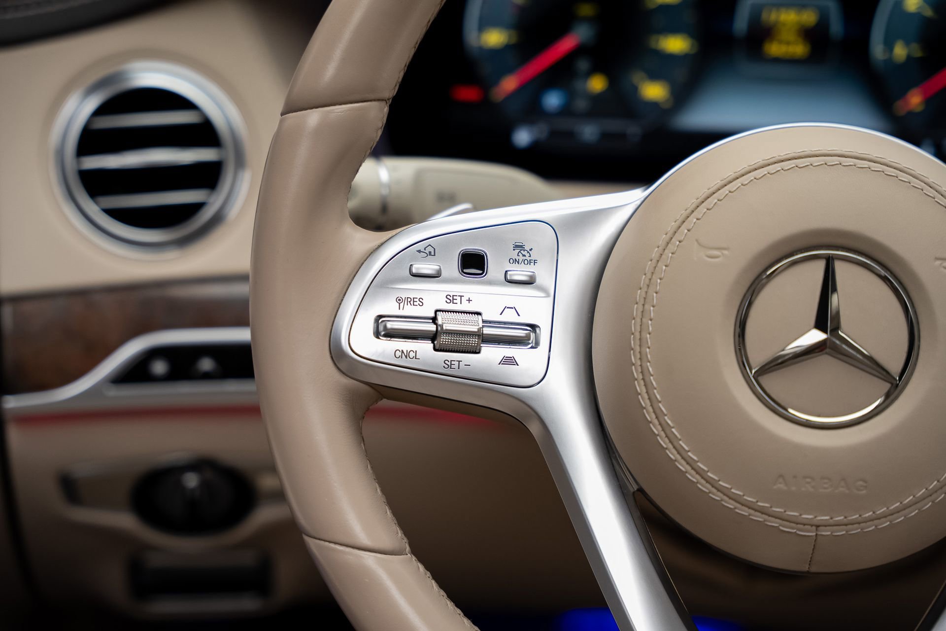 Used 2020 Mercedes-Benz S 450 Sedan image 44