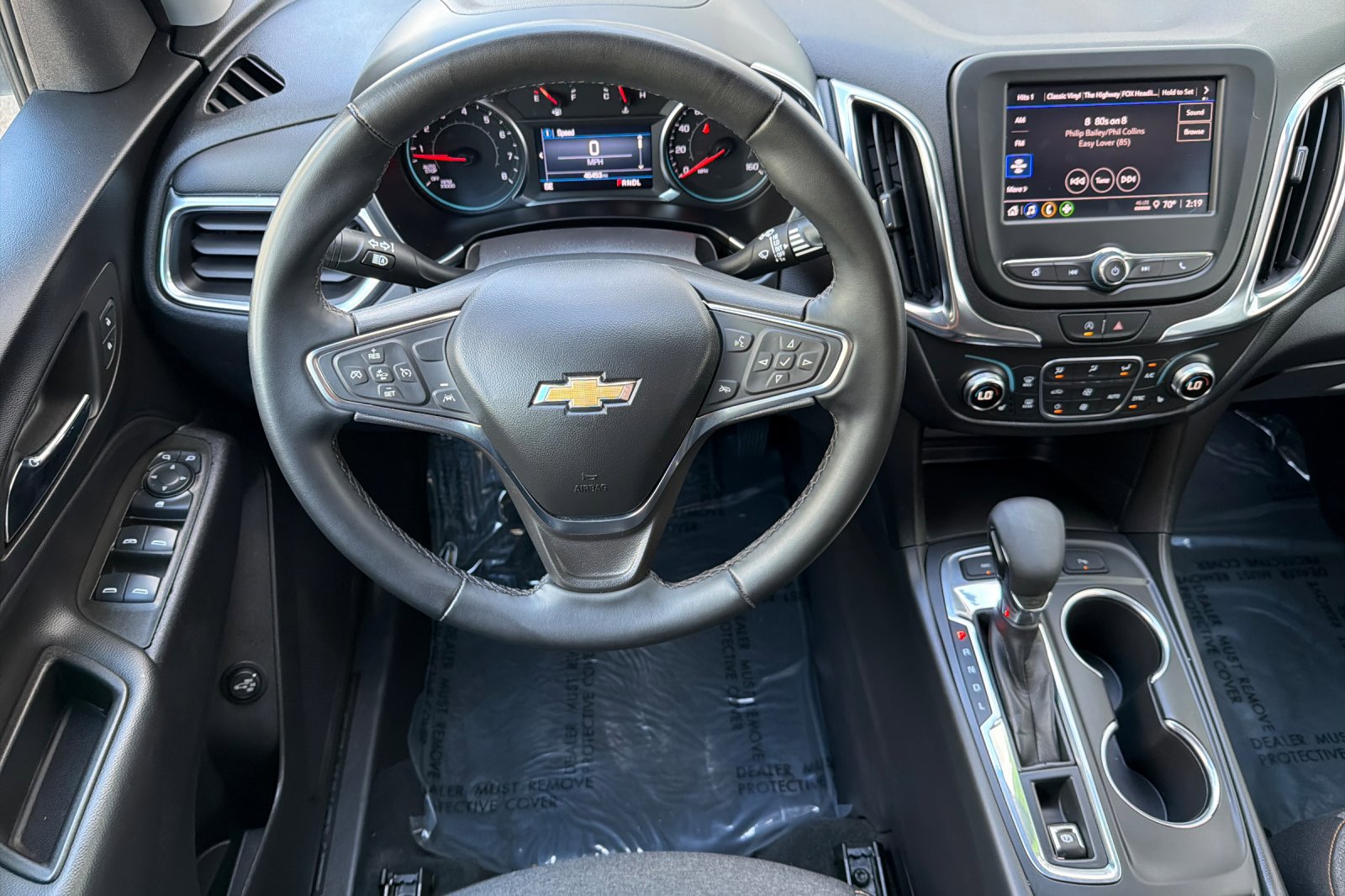 Used 2024 Chevrolet Equinox LT AWD/4WD image 14