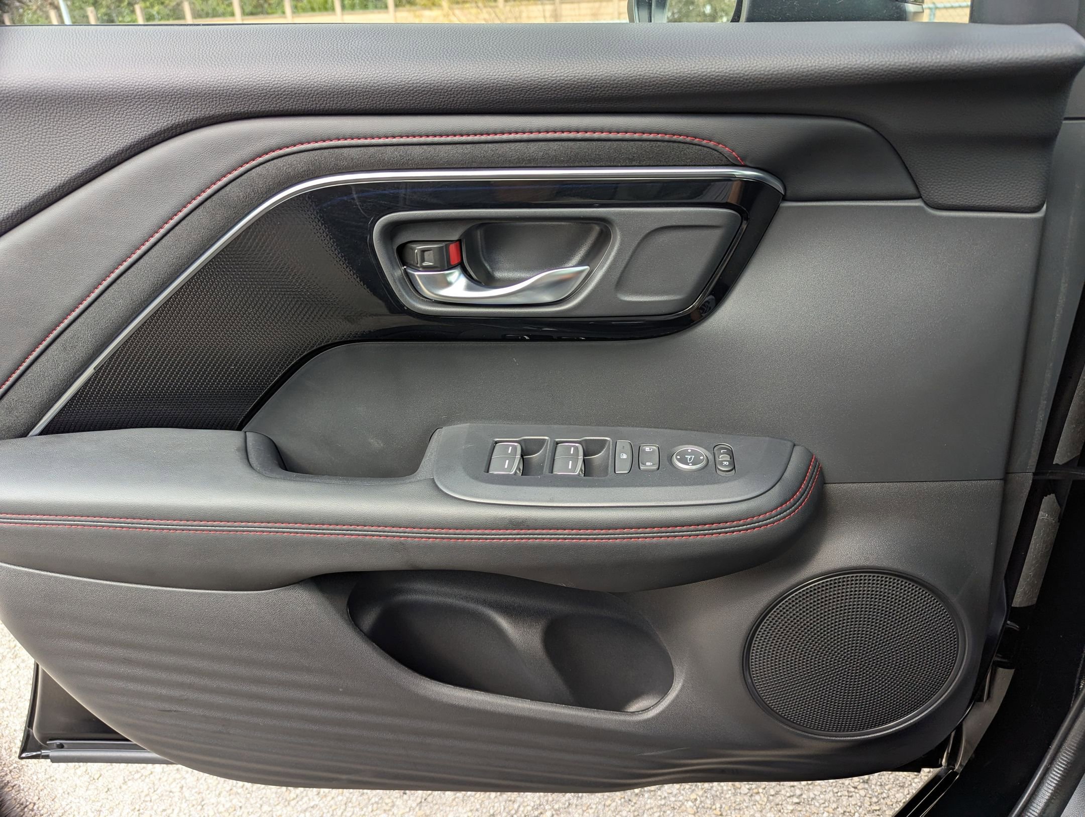 Used 2025 Acura ADX A-Spec image 10