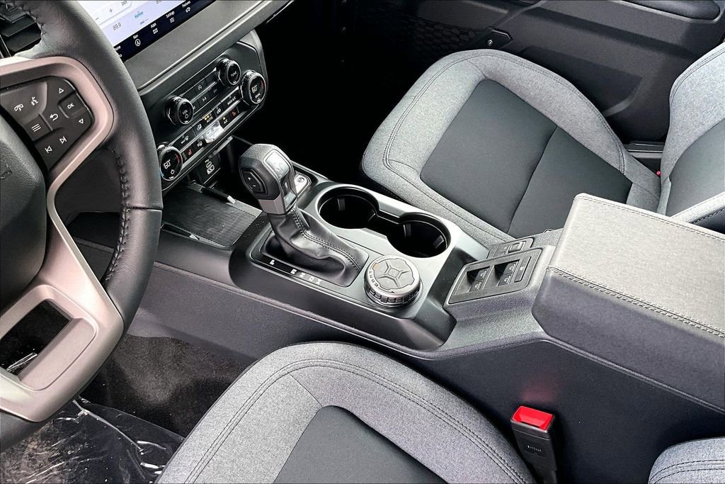 New 2026 Ford Bronco Big Bend image 8