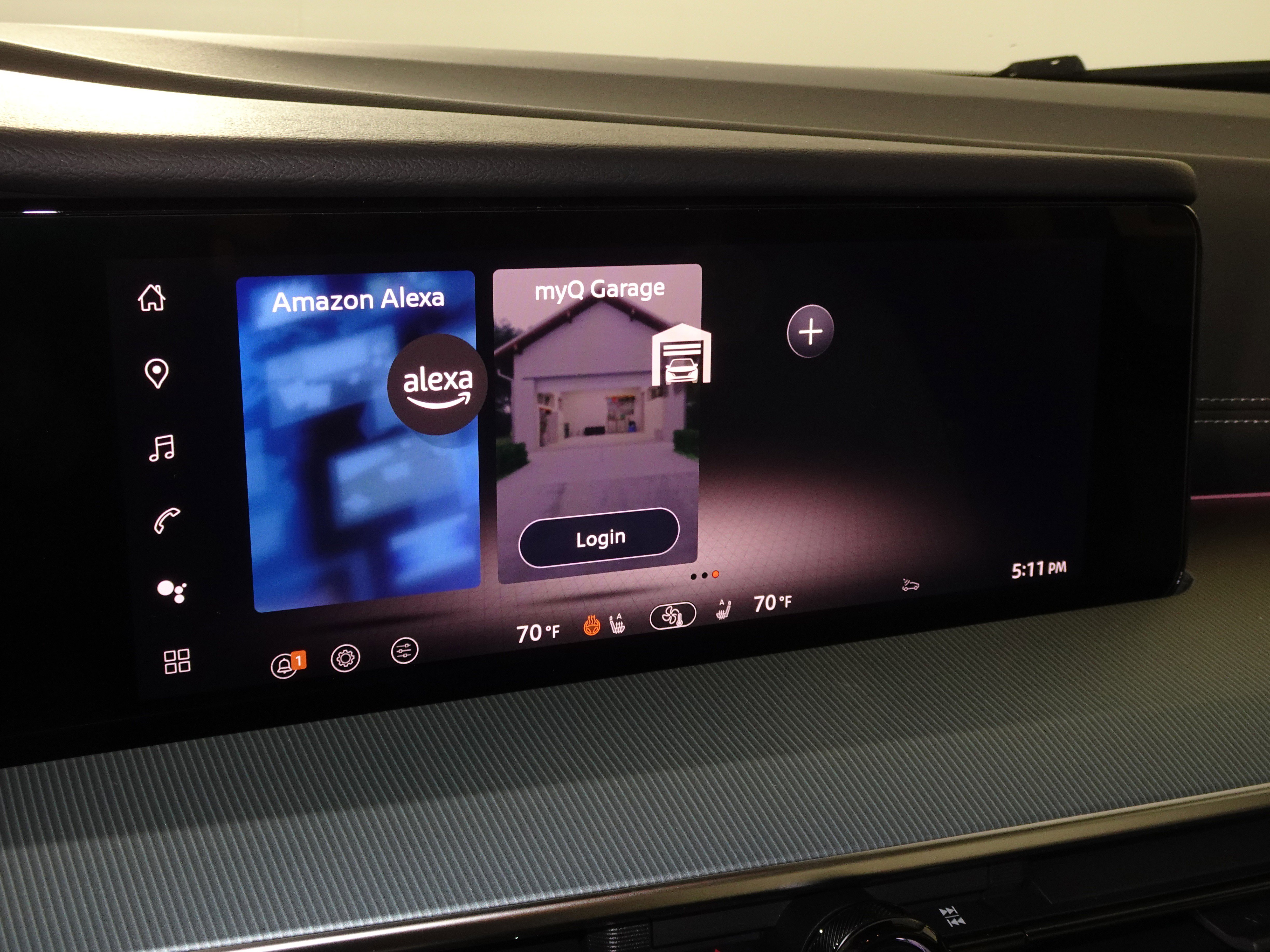 New 2025 Nissan Murano SL image 27