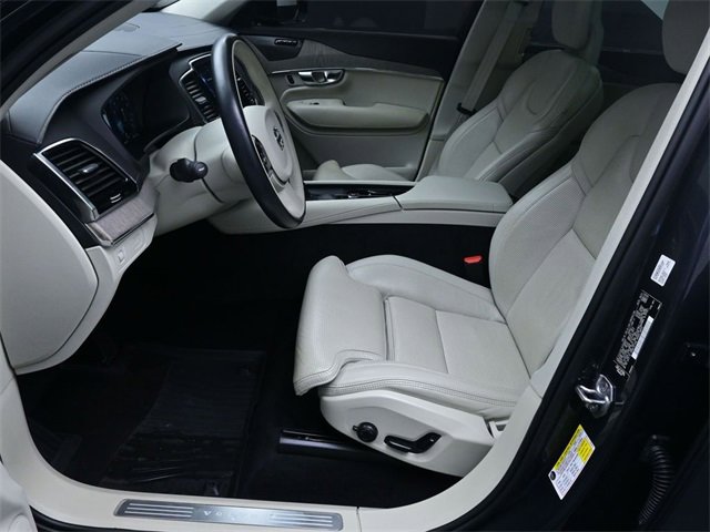 Used 2021 Volvo XC90 T6 Inscription w/ Advanced Package image 18