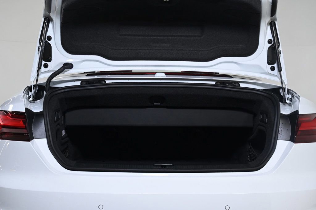 Used 2022 Audi S5 Premium Plus w/ Premium Plus Package image 25