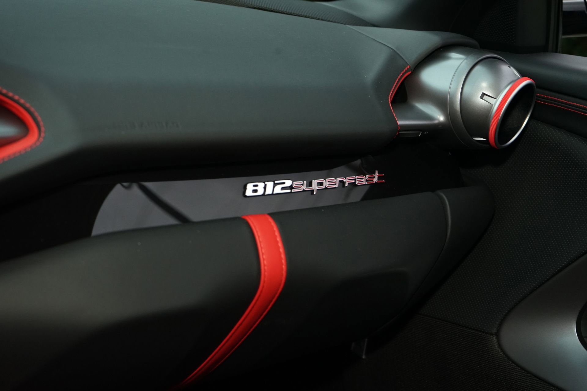 Used 2019 Ferrari 812 Superfast image 35