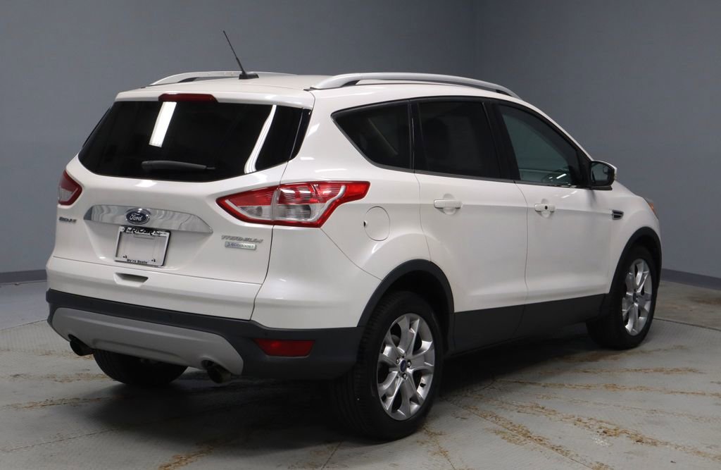 Used 2014 Ford Escape Titanium image 11