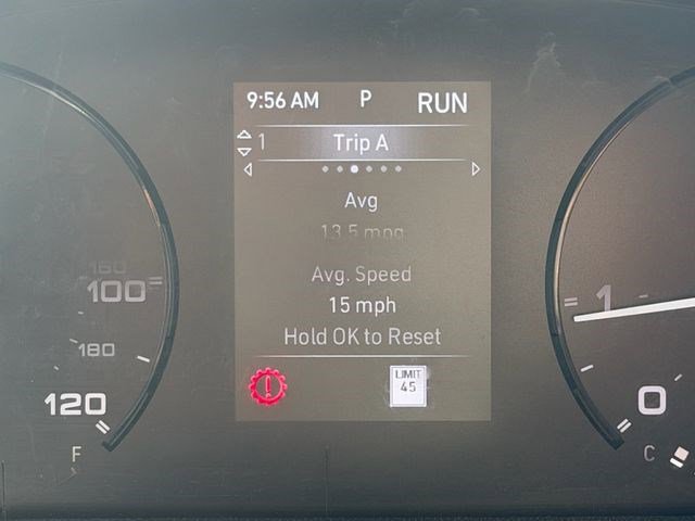 Used 2023 RAM ProMaster 2500 image 9