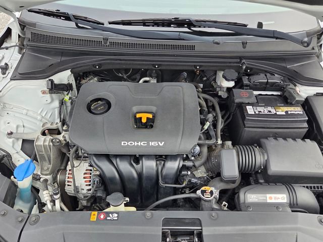 Used 2020 Hyundai Veloster 2.0 image 20