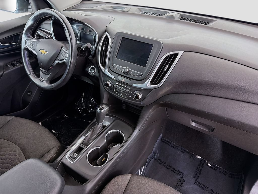 Used 2020 Chevrolet Equinox LT FWD image 19