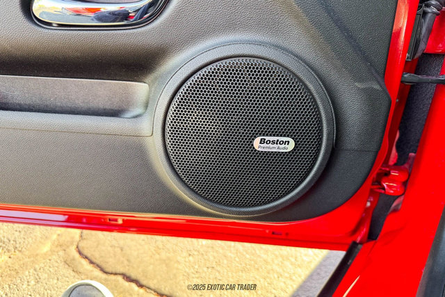 Used 2013 Chevrolet Camaro ZL1 image 49