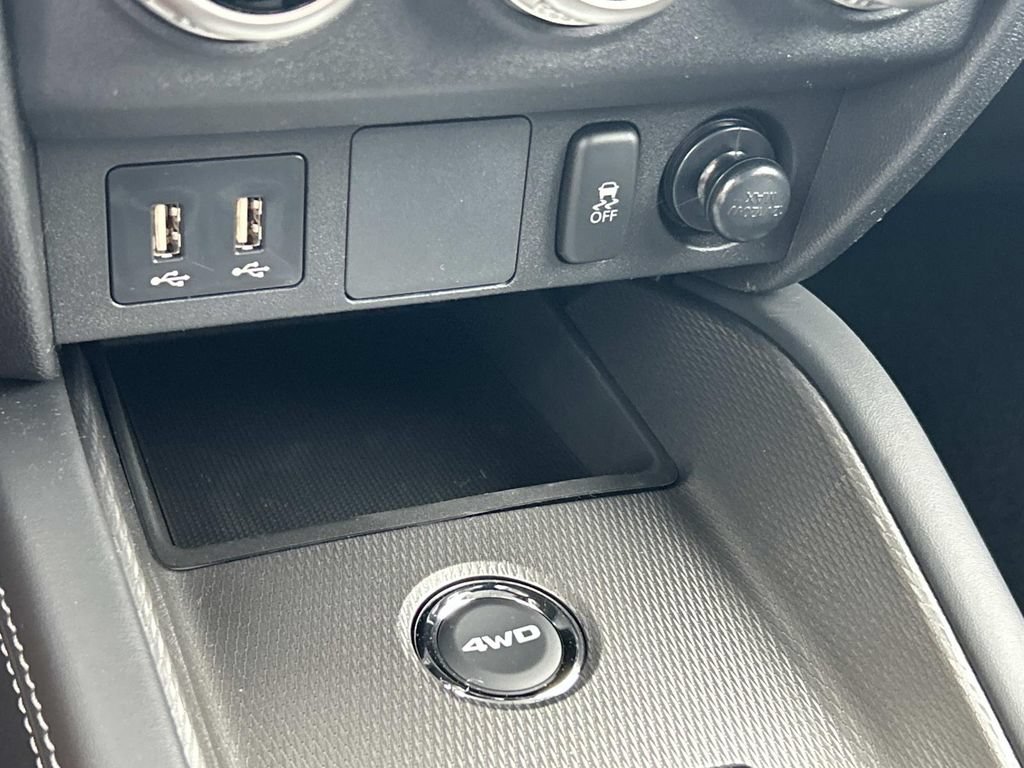 New 2026 Mitsubishi Outlander Sport ES AWD/4WD image 22