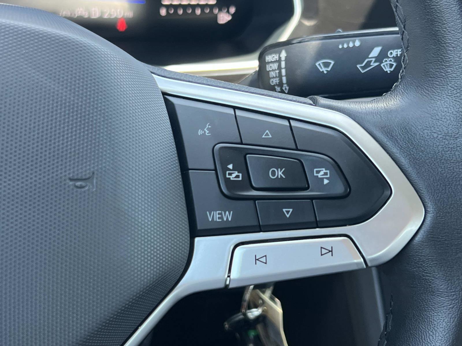 Certified 2024 Volkswagen Jetta S FWD image 10