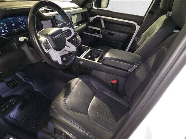 Used 2022 Land Rover Defender 110 X-Dynamic HSE AWD/4WD image 15