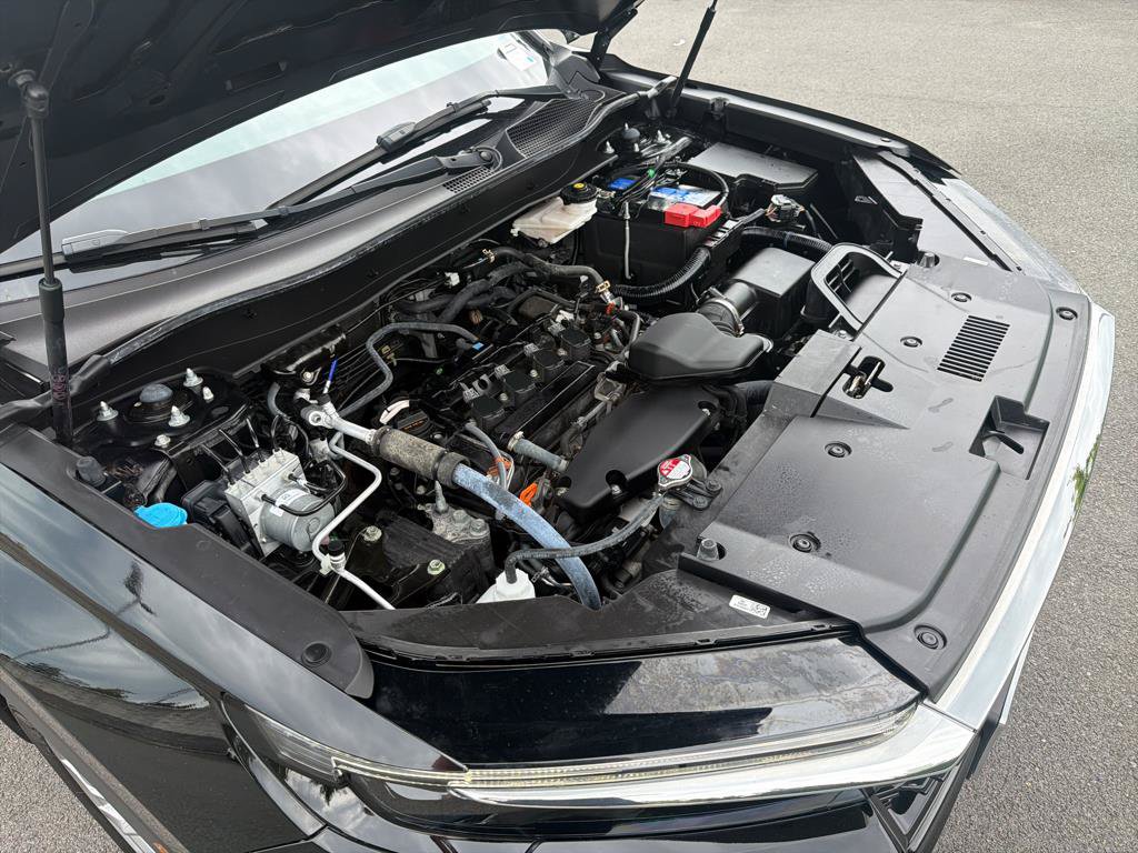 Used 2024 Honda CR-V EX image 32