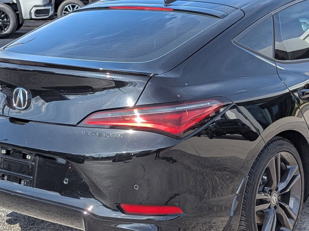 Used 2024 Acura Integra A-Spec image 7