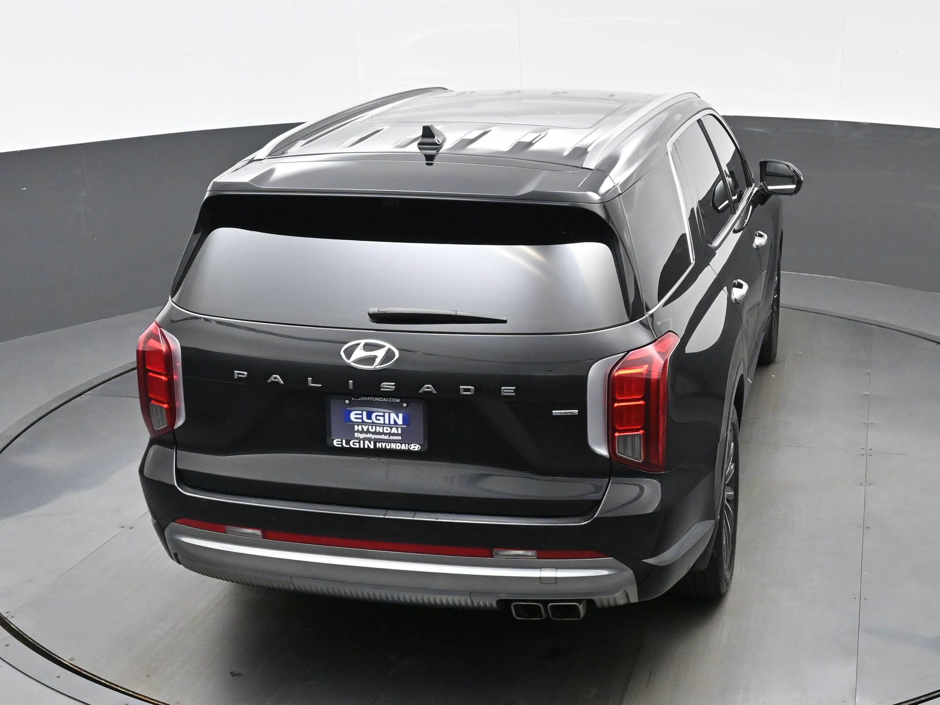 Used 2024 Hyundai Palisade Calligraphy AWD/4WD image 38