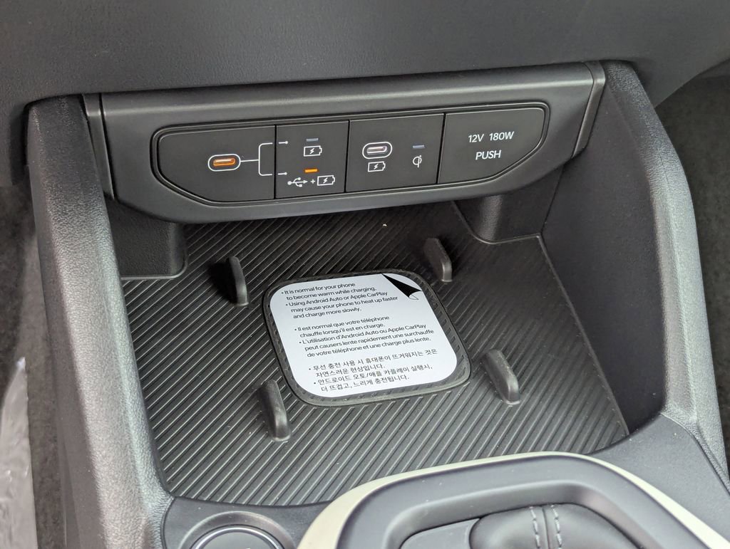 New 2026 Kia K4 GT-Line image 29