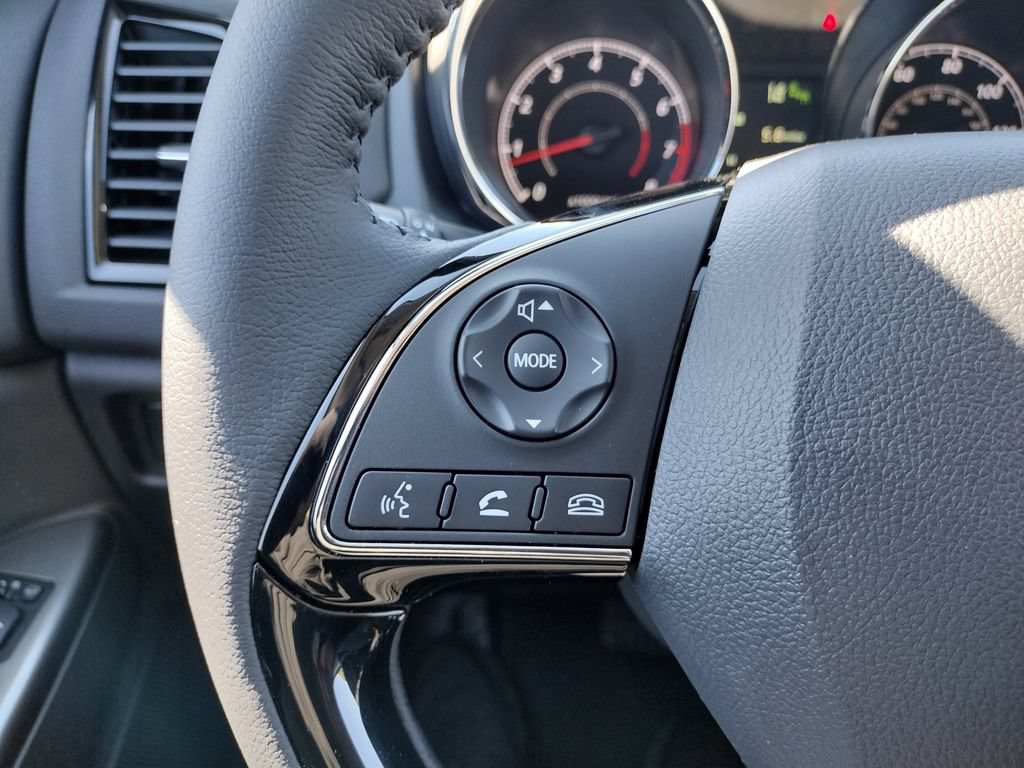 New 2026 Mitsubishi Outlander Sport SE AWD/4WD image 23