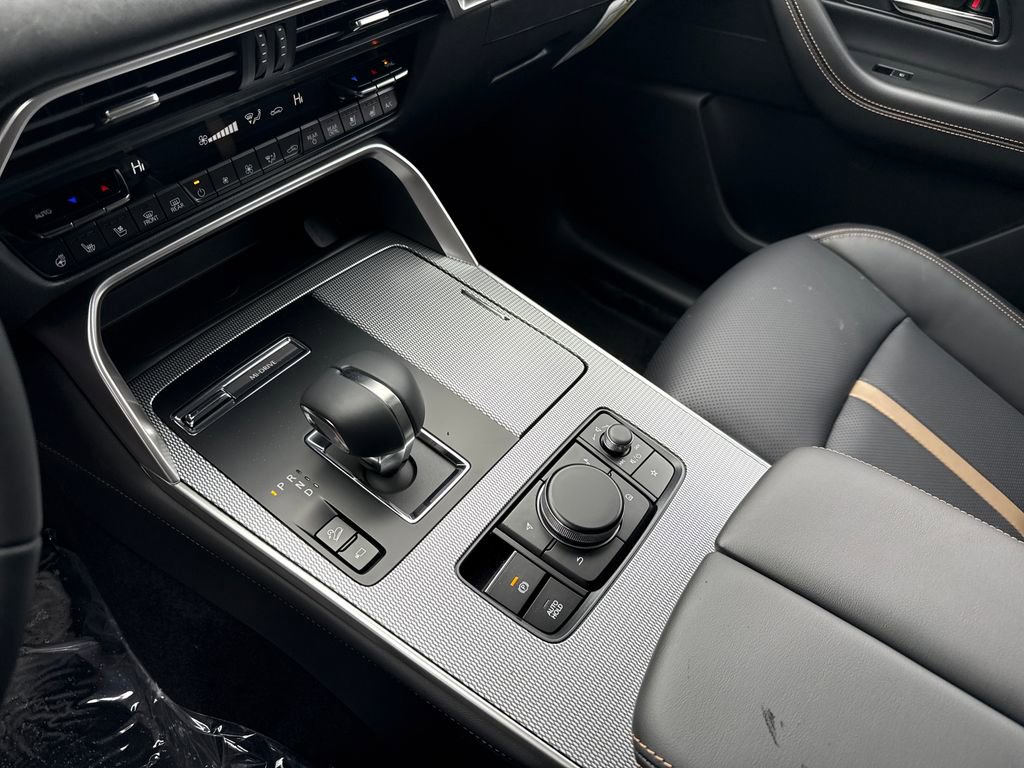 New 2026 MAZDA CX-90 3.3 Turbo S w/ Premium Package image 11