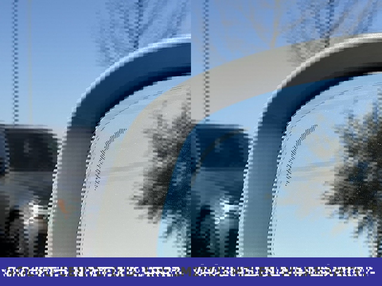 Certified 2025 Volvo XC90 B6 Plus image 12