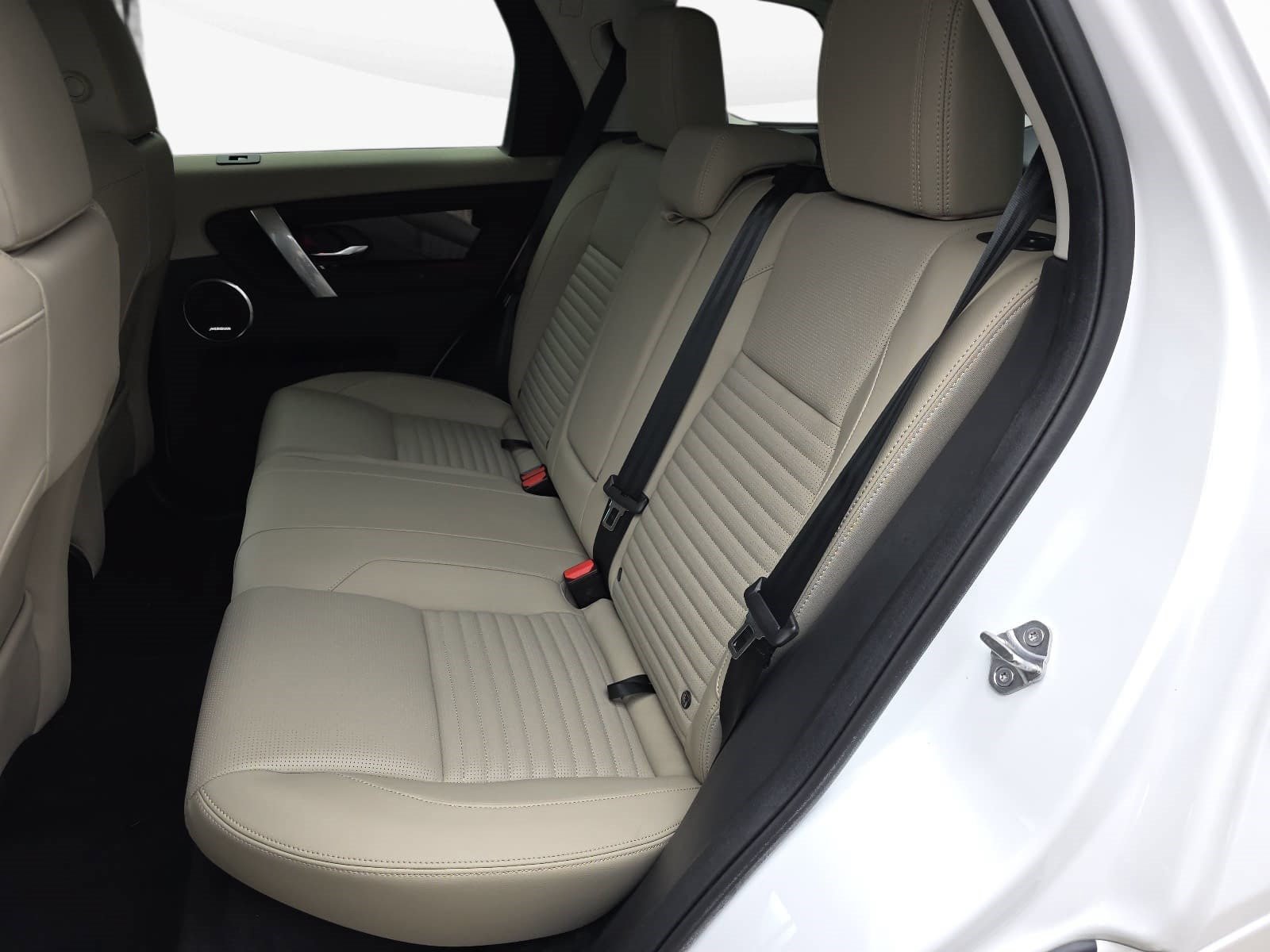 Used 2025 Land Rover Discovery Sport S AWD/4WD image 11