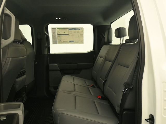 New 2026 Ford F350 XL image 10