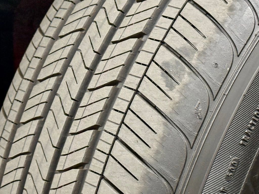 Used 2026 Toyota Highlander Platinum image 16