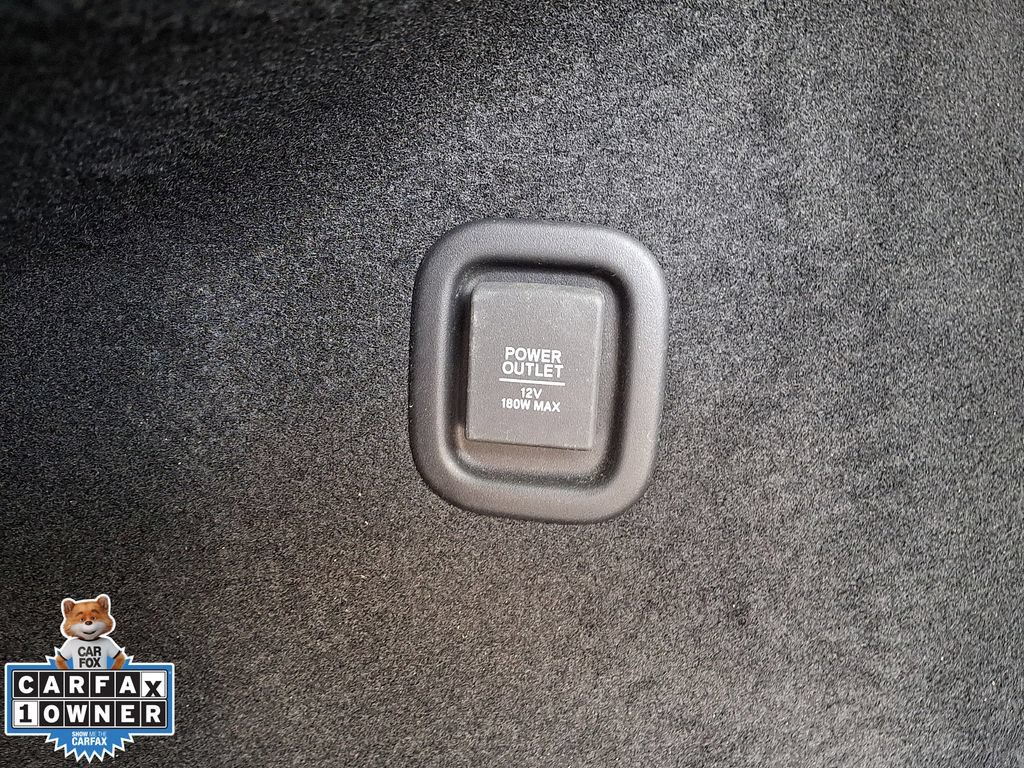 Used 2023 Honda Passport EX-L image 30