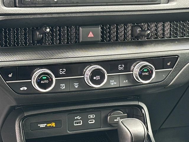 Used 2025 Honda CR-V Sport image 20