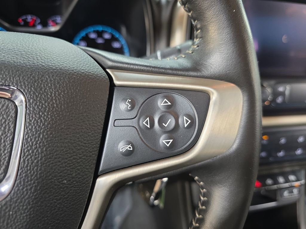 Used 2019 GMC Canyon Denali AWD/4WD image 17