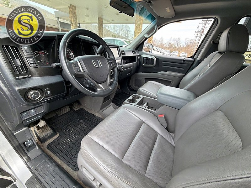 Used 2012 Honda Ridgeline RTL image 11