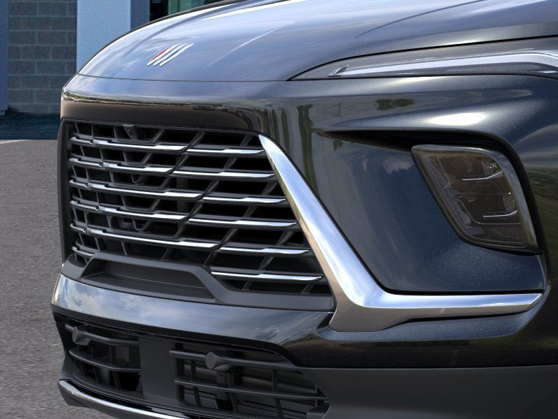 New 2026 Buick Enclave Preferred FWD image 13