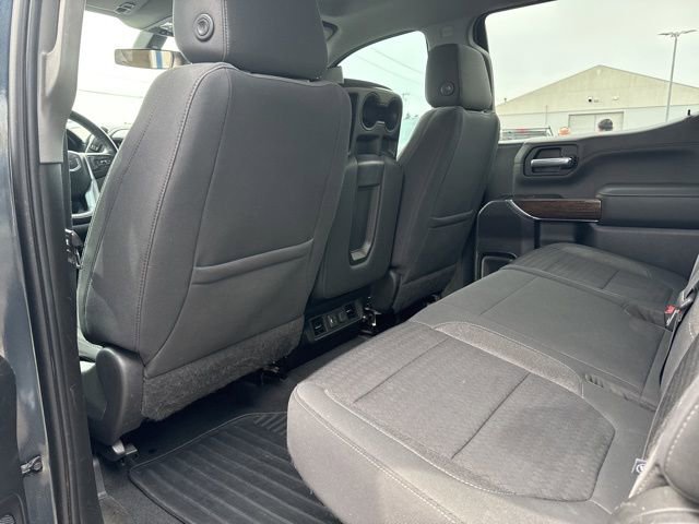 Used 2021 GMC Sierra 1500 Elevation w/ X31 Off-Road Package image 20