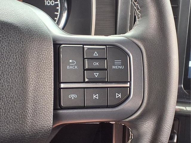 Used 2023 Ford F150 XLT w/ Equipment Group 302A High AWD/4WD image 28