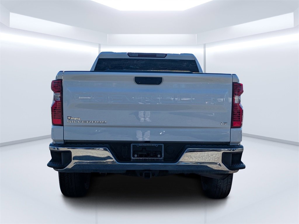 Used 2023 Chevrolet Silverado 1500 LT image 4