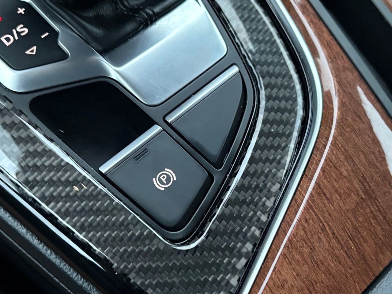 Used 2020 Audi A4 2.0T Premium w/ Convenience Package FWD image 24