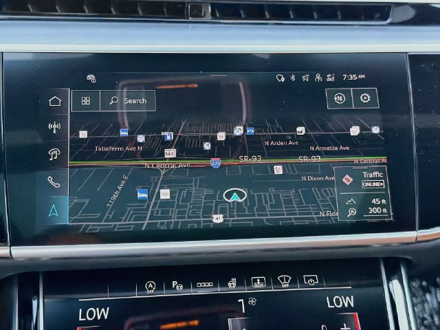 New 2027 Audi A8 L 3.0T AWD/4WD image 32